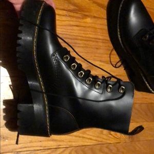 Dr. Martin’s work once !